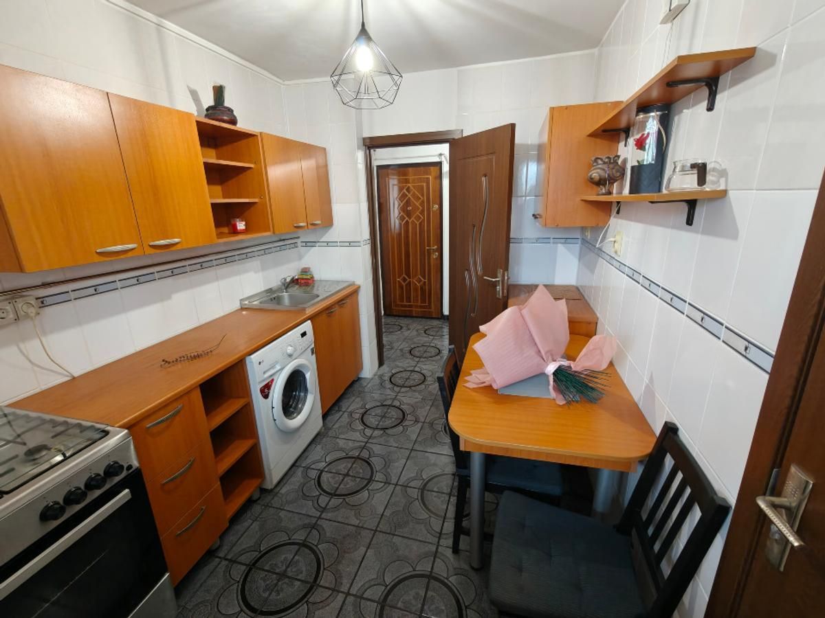 apartament 2 camere decomandat zona Teiul Doamnei, 15 minute de metrou Obor - Poză 6