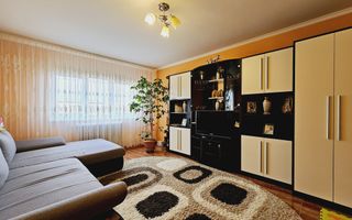 Apartament cu 3 camere decomandate, Ampoi 3 - Poză 1