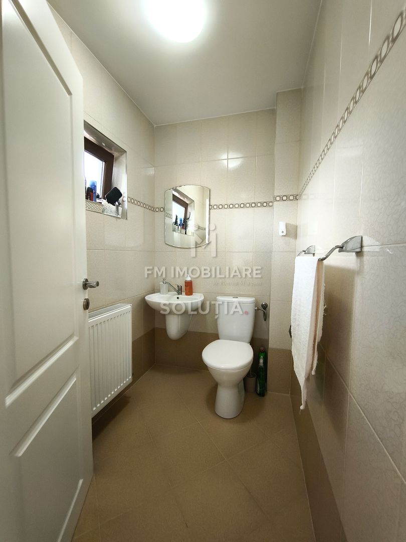 Casă tip duplex | Garaj | Zona Brândușelor | Baia Mare - Poză 6