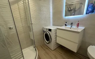 3 camere | Metrou 7 minute / loc parcare inclus - Poză 12