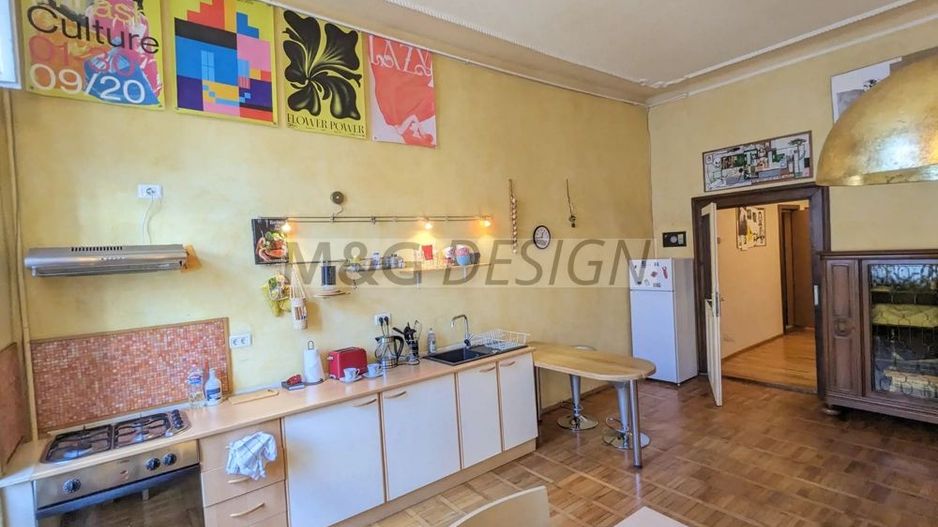 Apartament 3 camere zona Ultracentrala - Poză 3