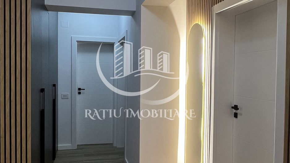 Apartament cu 3 camere | Prima Green | Nufarul | Oradea - Poză 7