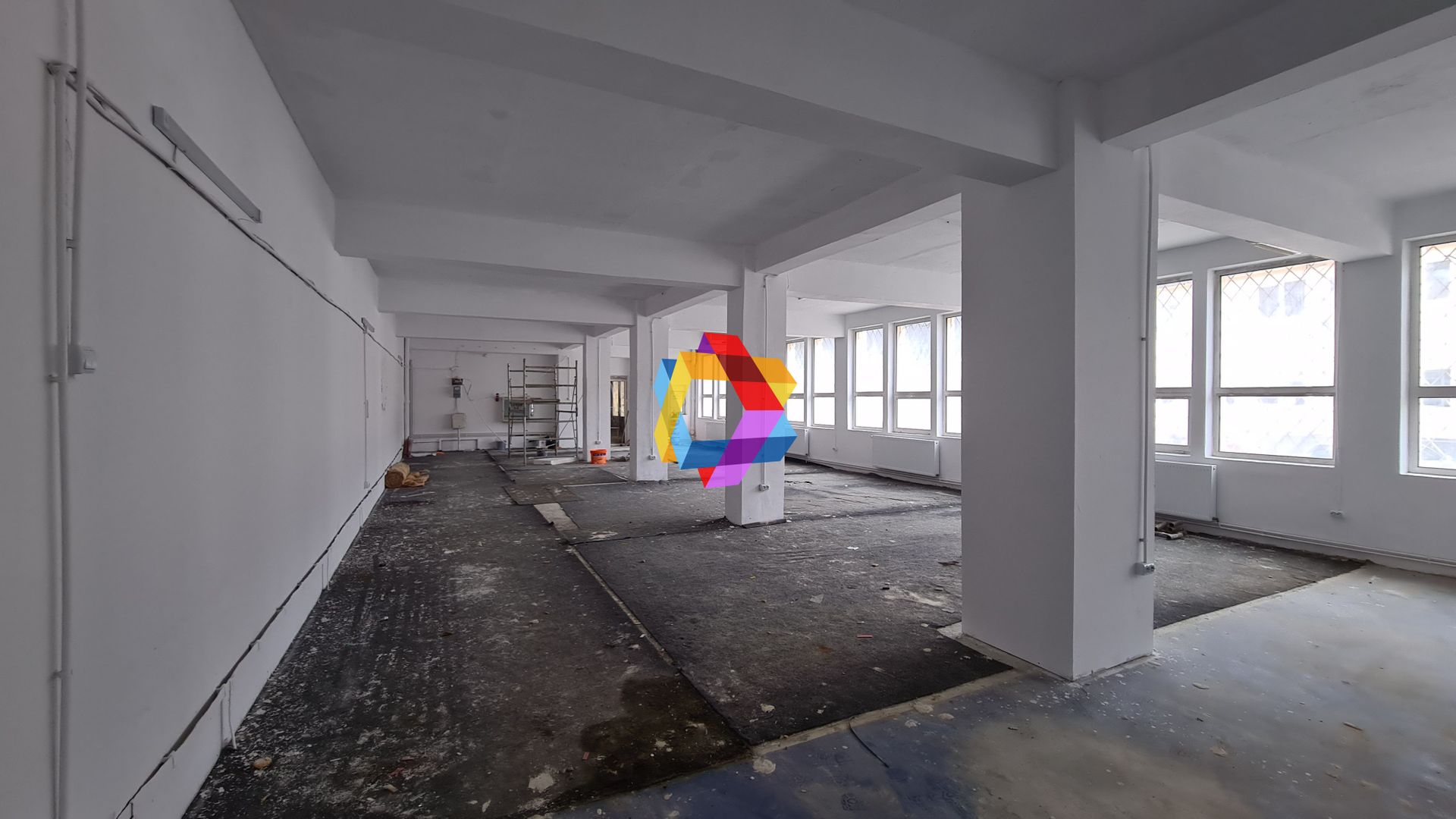 Cladire de birouri - 540 mp # Plus-imo.ro - Poză 5