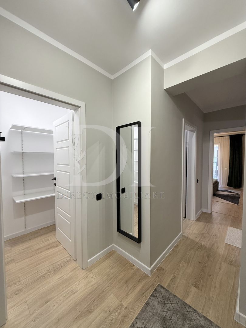 Apartament la cheie | doua dormitoare | Zona Terra - Poză 19