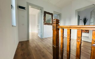 Vila interbelica Floreasca |  P+1+M - Poză 10