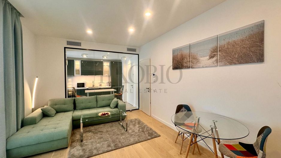 Apartament 2 camere - Zona Promenada - Nusco City - Poză 3