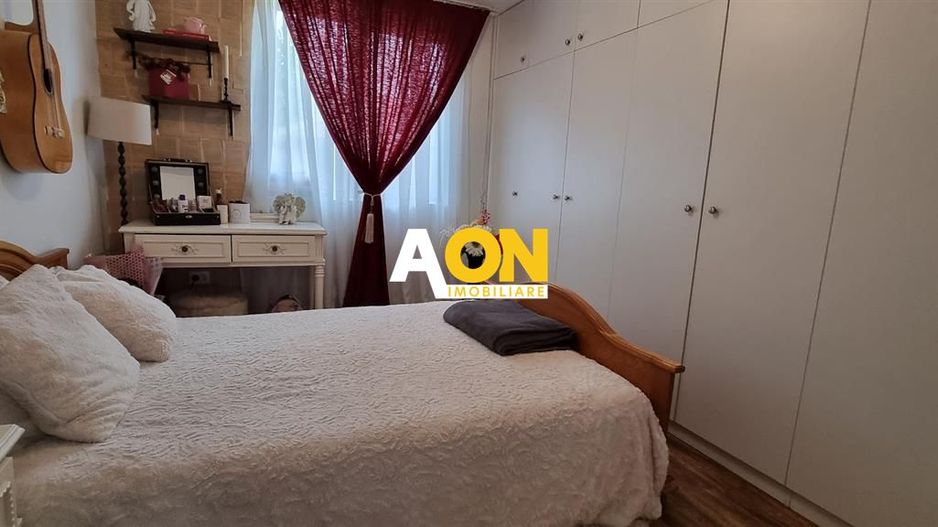 Casa Individuala 4 Camere 1000mp Teren, Sard, com. Ighiu - Poză 10