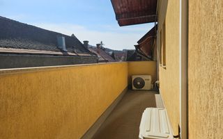 Casă plus Spațiu comercial  741 mp, Teren 906 mp Brasov - zona Blumana - Poză 41