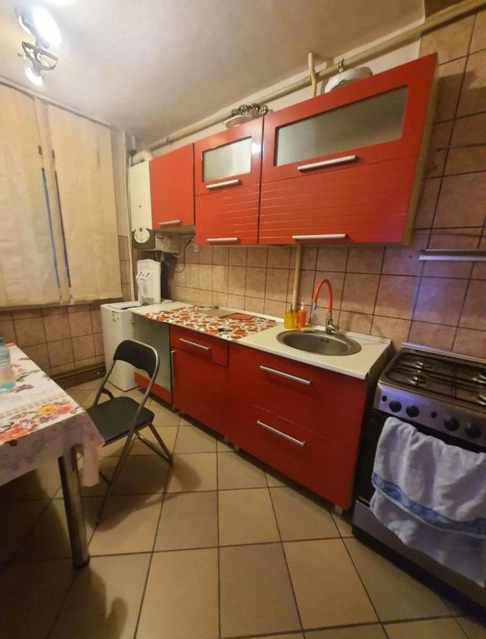 Sagului | 3 Camere | Etaj Intermediar | Centrala Proprie. - Poză 4