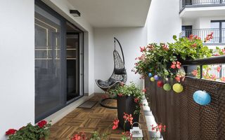 investitie Decomandat Parcare bonus 15min de metrou Teclu Ikea titan - Poză 3