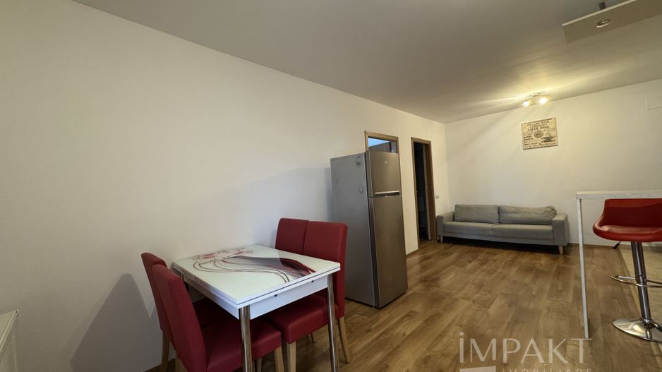 apartament spatios 2 camere de inchiariat in floresti eroilor parcare. - Poză 3