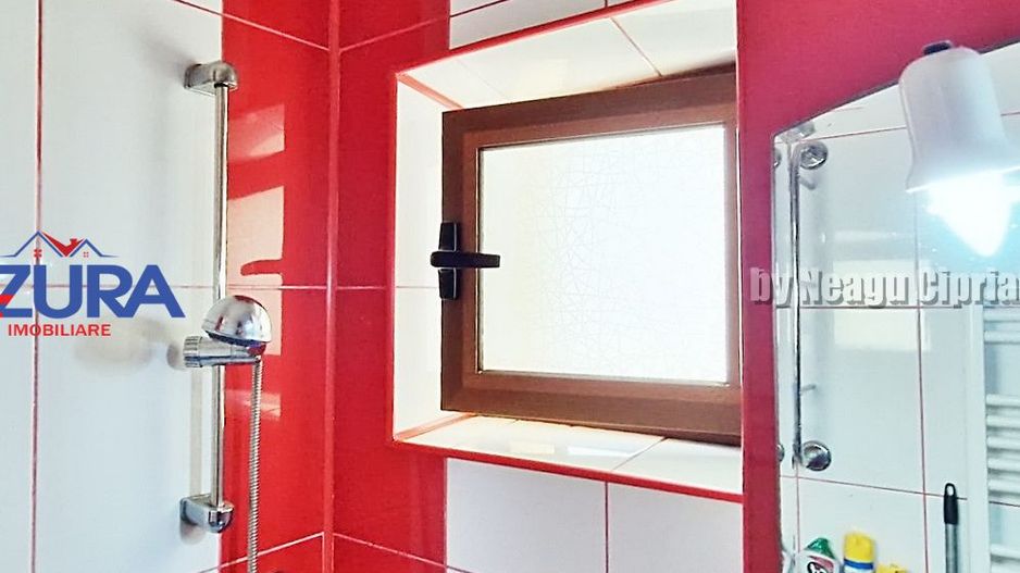 Apartament 3 camere, zona Exercitiu - Poză 28