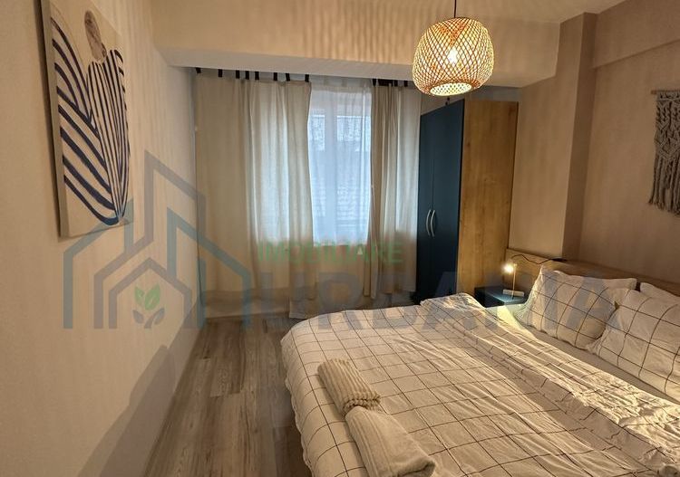 Apartament modern de închiriat, 2 camere, zona Bușcinescu, Iași - Poză 2