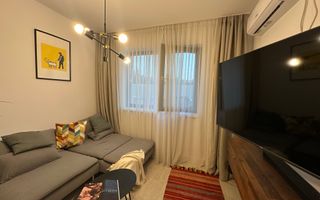 Studio de vânzare – Onix Park Residence, Aviatiei / Pipera - Poză 3