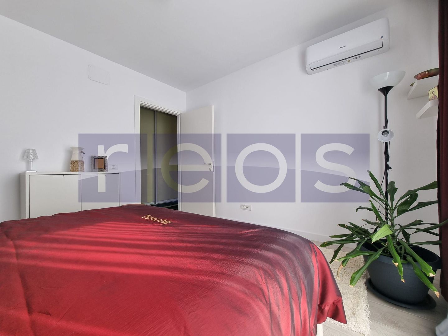 VANZARE -3 CAMERE-MOGOSOAIA-ARBO RESIDENCE - Poză 8