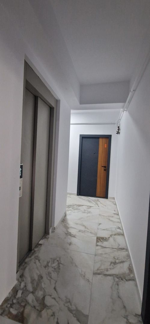 Apartament 1 camera SD 35 mp Bucium 57600 euro - Poză 5