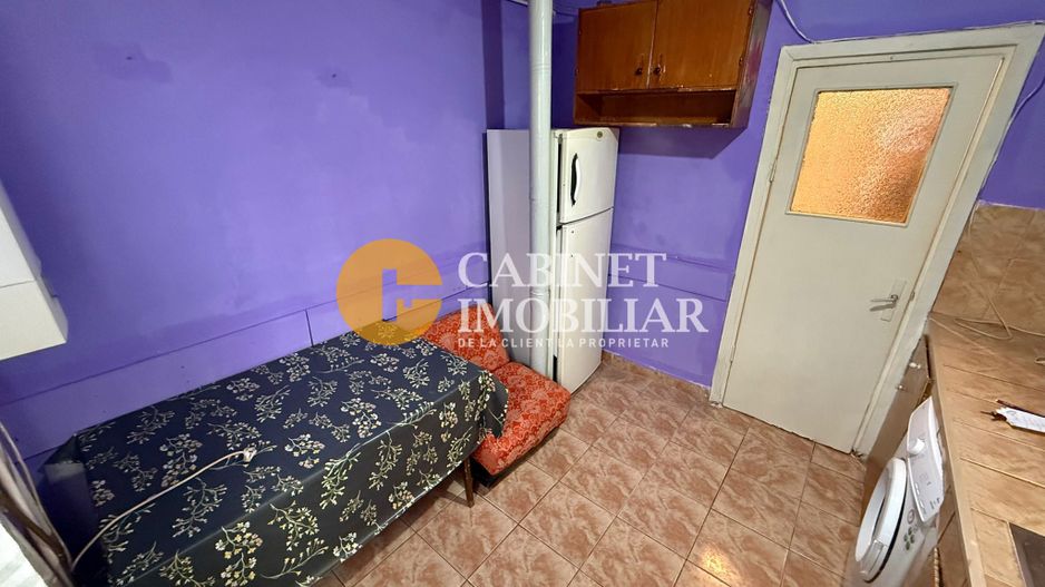 Apartament 2 Camere - Semidecomandat - Zona Podu Ros - Poză 6