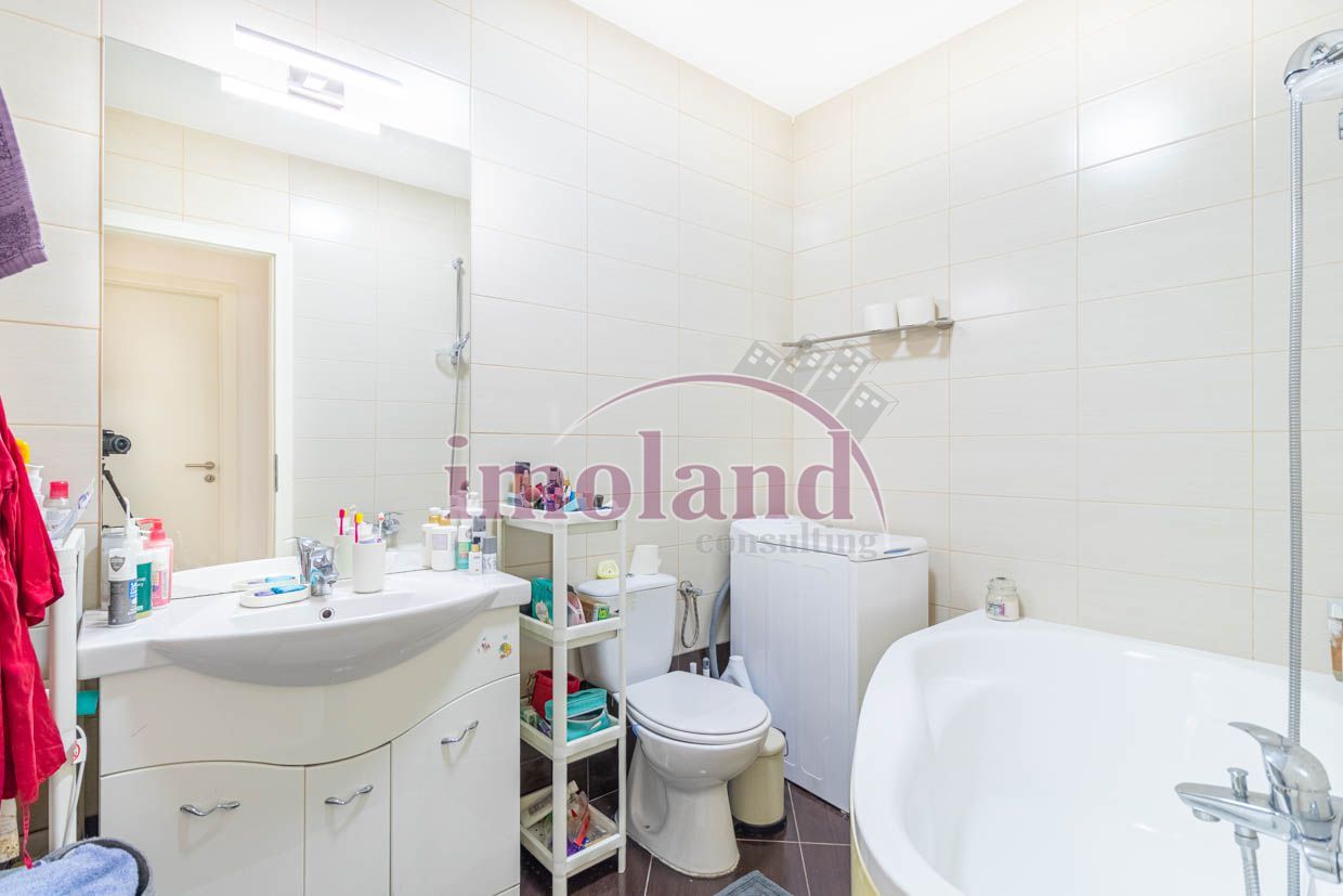 Inchiriere apartament 2 camere - NORTH AREA LAKE VIEW - Aviatiei - Poză 12