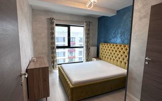 Superb 2 Camere 21 Residence Politehnica Metrou Lujerului Prima Inchiriere - Poză 2