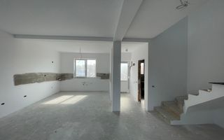 Duplex cu 4 camere- 150.000€ |Urseni| - Poză 3