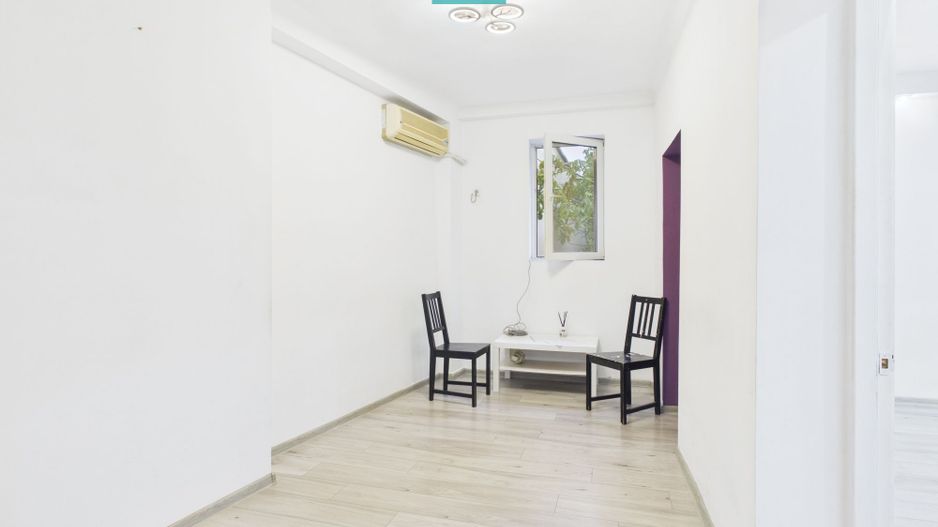 Ultracentral, Cismigiu, apartament 108mp - Poză 2