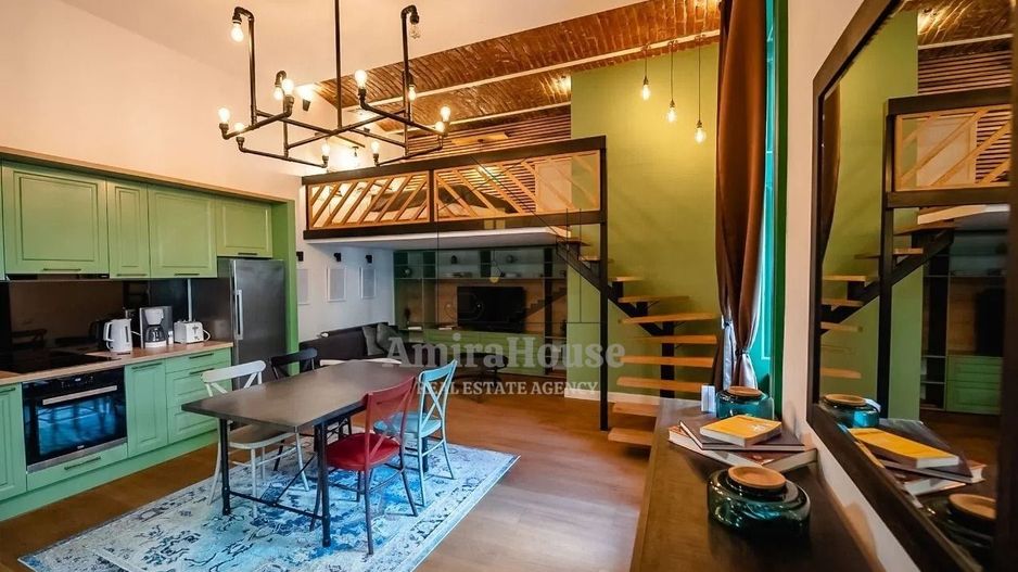 Doua apartamente de 49 mp si 46 mp, finisate, cladire istorica, str R Ferdinand - Poză 16