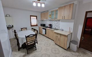 Apartament  camere Girocului etaj 2 cu centrala - Poză 7
