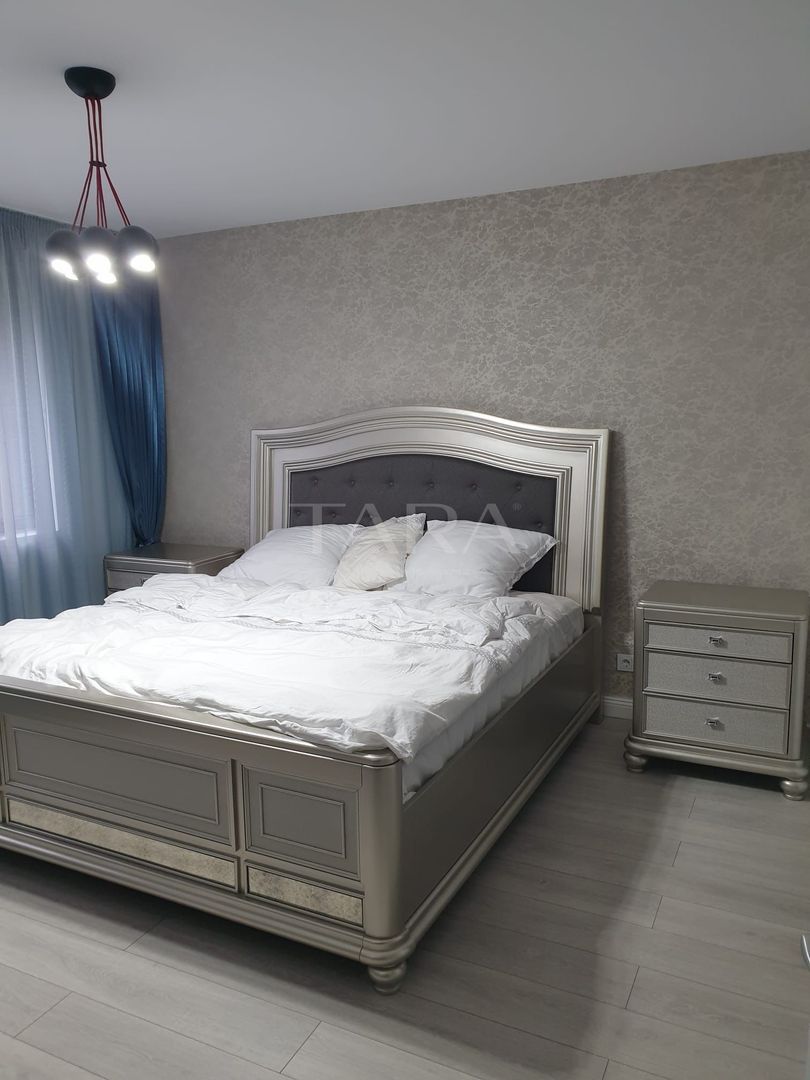 Apartament cu 3 camere de inchiriat in zona Semicentrala - Poză 9