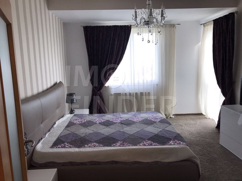 Inchiriere apartament exclusivist, 4 camere, Andrei Muresanu - Poză 3