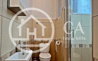 Apartament de închiriat cu 4 camere în zona ultracentrală, Oradea - Poză 7