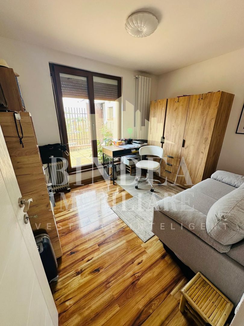 Casa de vis, constructie 2023 Charlottenburg- COMISION 0 - Poză 10