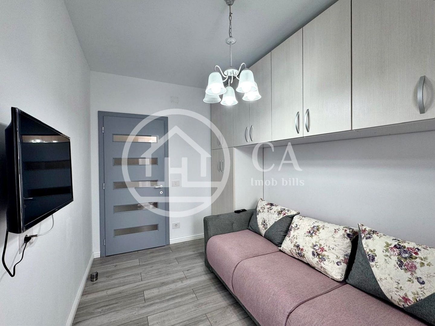 Apartament cu 3 camere de inchiriat in Prima Universitatii, Oradea - Poză 7