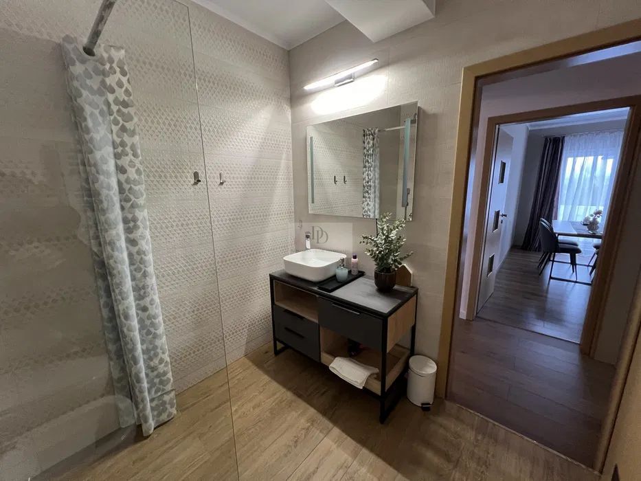 Apartament 2 camere finisaje moderne | Parcare inclusǎ | Calea Turzii - Poză 7