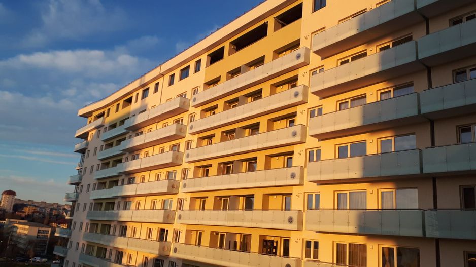 Apartament 2 camere Conest Rezidence- Tudor Vladimirescu - Poză 11