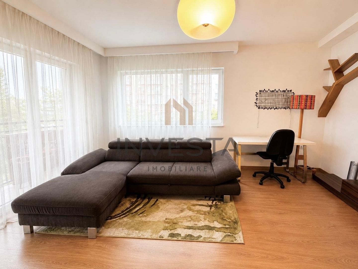 Apartament cu 3 camere de inchiriat in Zorilor | Str. Rapsodiei - Poză 2