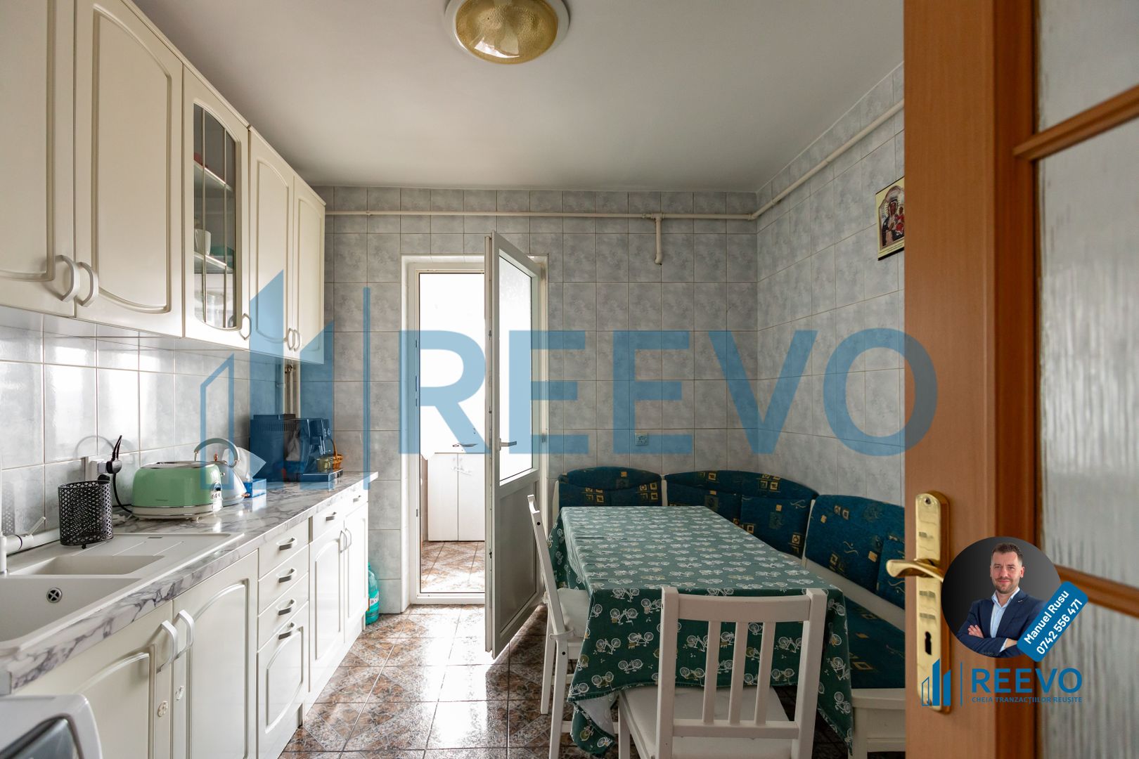 Apartament 2 camere, Ultracentral - Poză 16