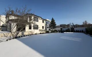 Vilă individuală premium | Pipera – în proximitatea pădurii | LIFT | - Poză 15