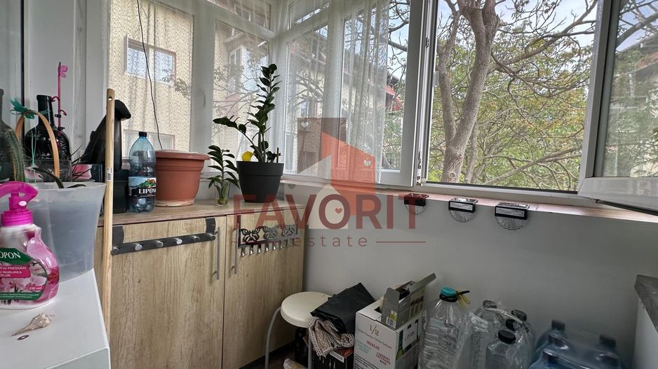 2 camere | etaj intermediar | centrala proprie | zona excelenta | - Poză 11