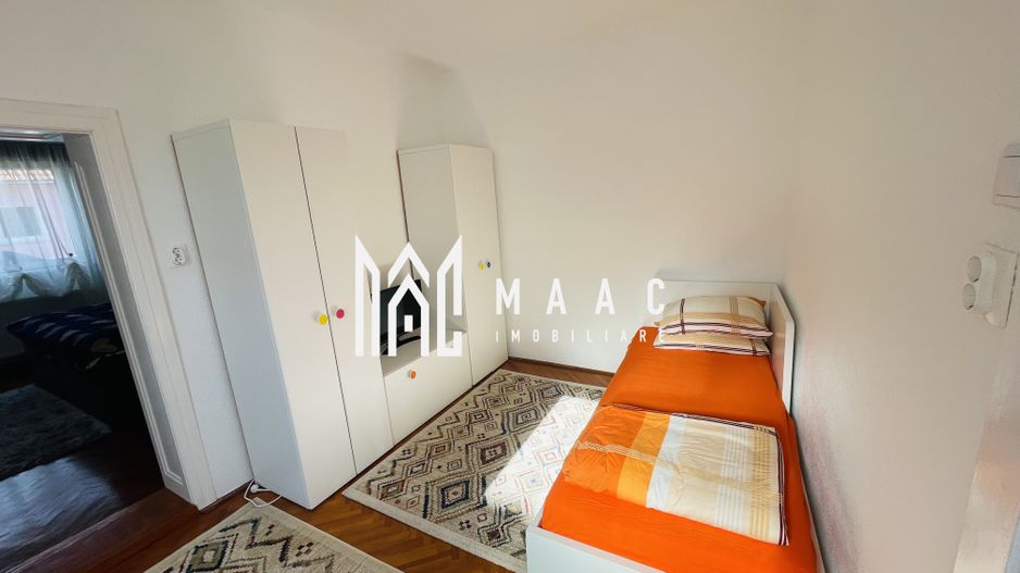 Casa 3 camere I 80 MP Utili I 100 mp Curte I Zona Terezian - Poză 2