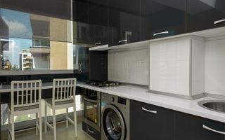 Garsoniera spațioasă I GranVia Park I 41 mp I LUX - Poză 4