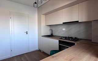 2 camere | Dorobanti | Beller | bloc boutique | balcon 9 mp - Poză 10