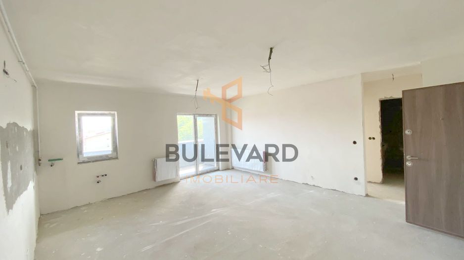 Apartament cu 2 camere +parcare, zona strazii Somesului! - Poză 6