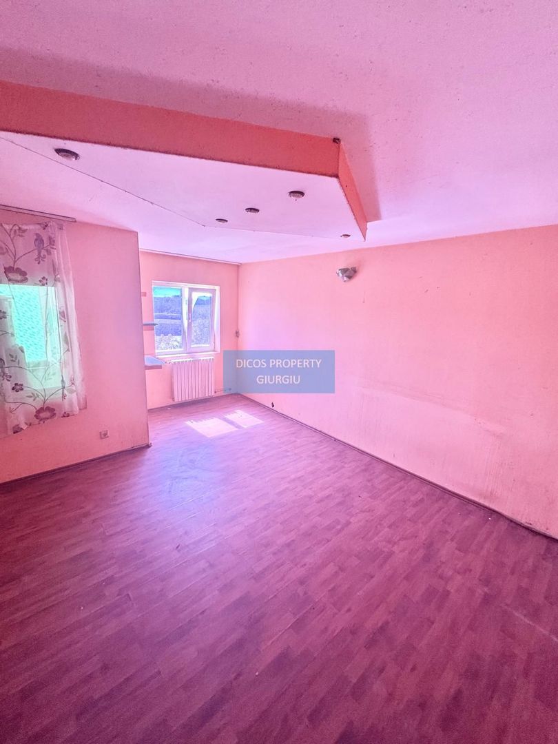 Apartament 3 camere – Bulevardul Mihai Viteazu - Poză 5