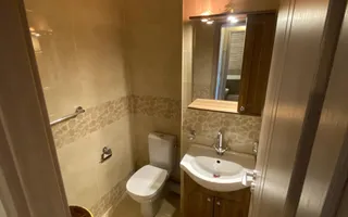 Apartament 3 camere decomandat de inchiriat, parcare, Zorilor zona UMF - Poză 12