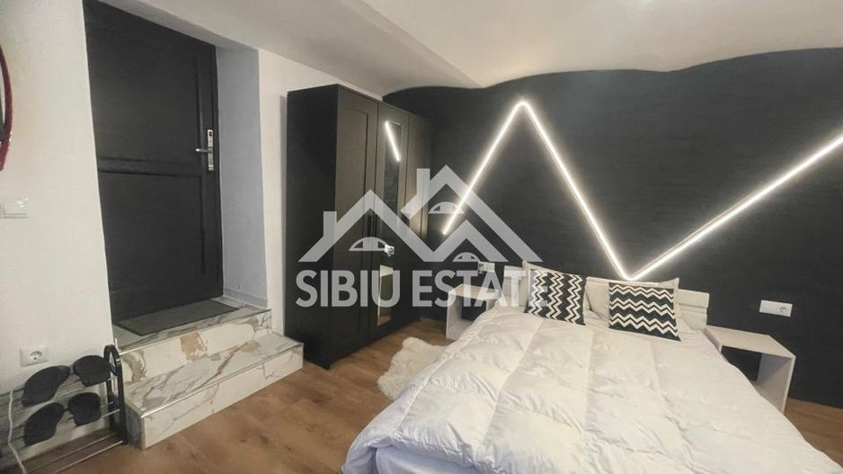 Garsonieră modernă, de vanzare, ultracentral–ideală pentru locuit sau investitie - Poză 5