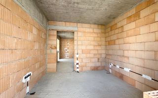 Apartament cu 3 camere/59 mp/Terasa 26mp/imobil NZEB. - Poză 11