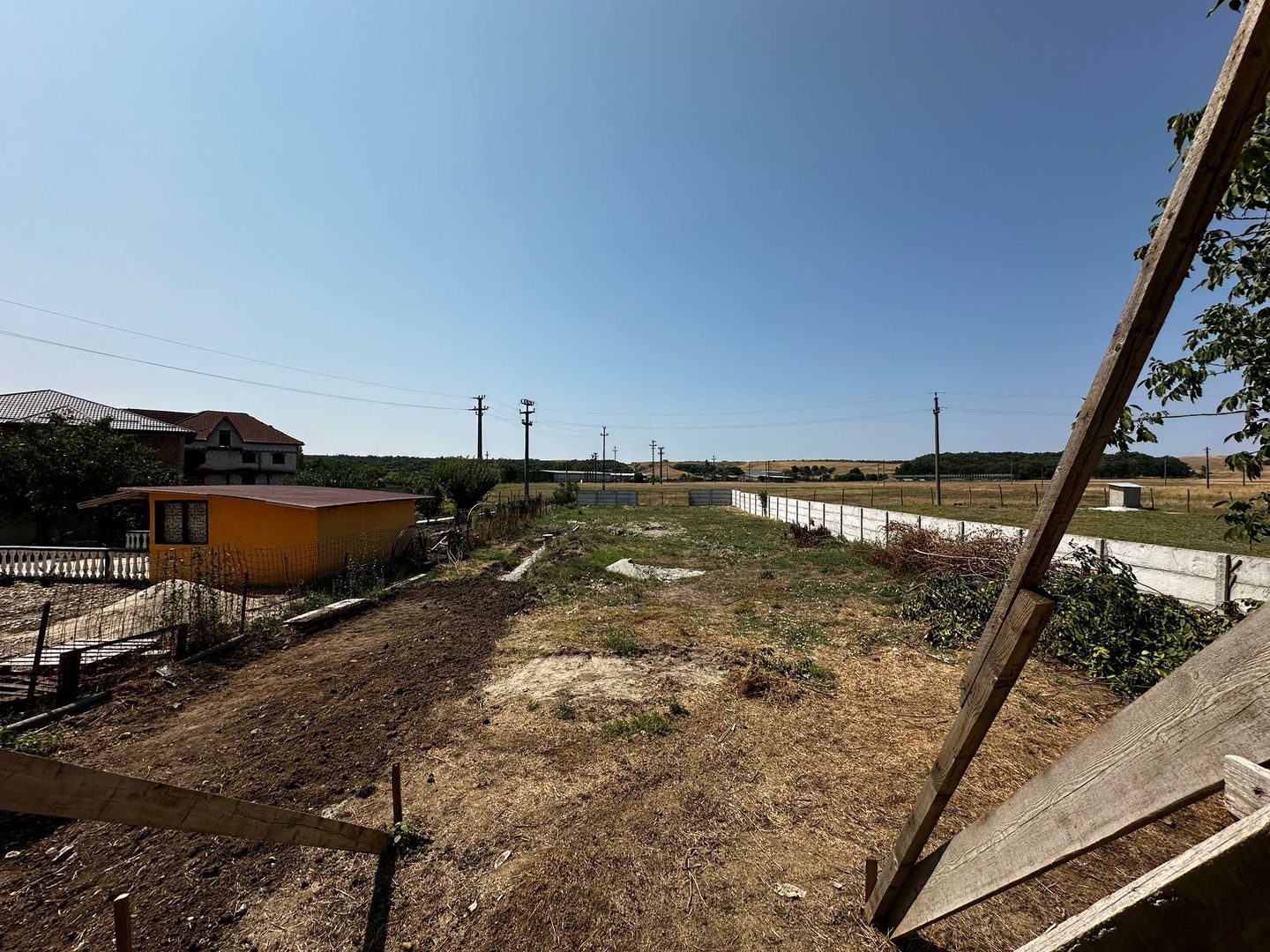 Casa de vanzare Dracea Jud. Teleorman - Poză 15