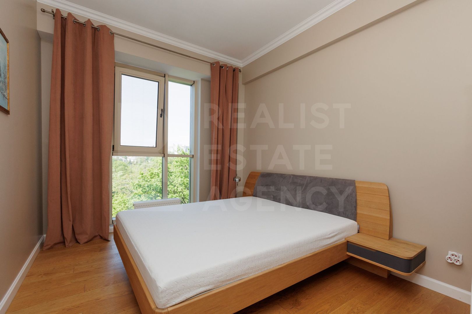 Chirie, apartament, 3 camere, bd. Ştefan cel Mare şi Sfînt, Centru - Poză 16
