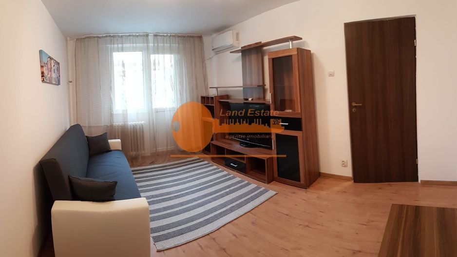 Apartament 2 camere | centrală proprie | 5 min Metrou Lujerului - Poză 1