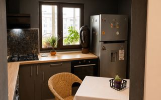 Apartament 2 Camere Decomandat | Mobilat/utilat - Metrou Piața Sudului - Poză 5